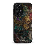 Honor 200 Pro mystinen voima suojakuoret - Queen - Noora Kämppi - Ei