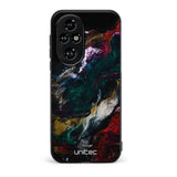 Honor 200 Pro mystinen voima suojakuoret - Reckless - Noora Kämppi - Ei