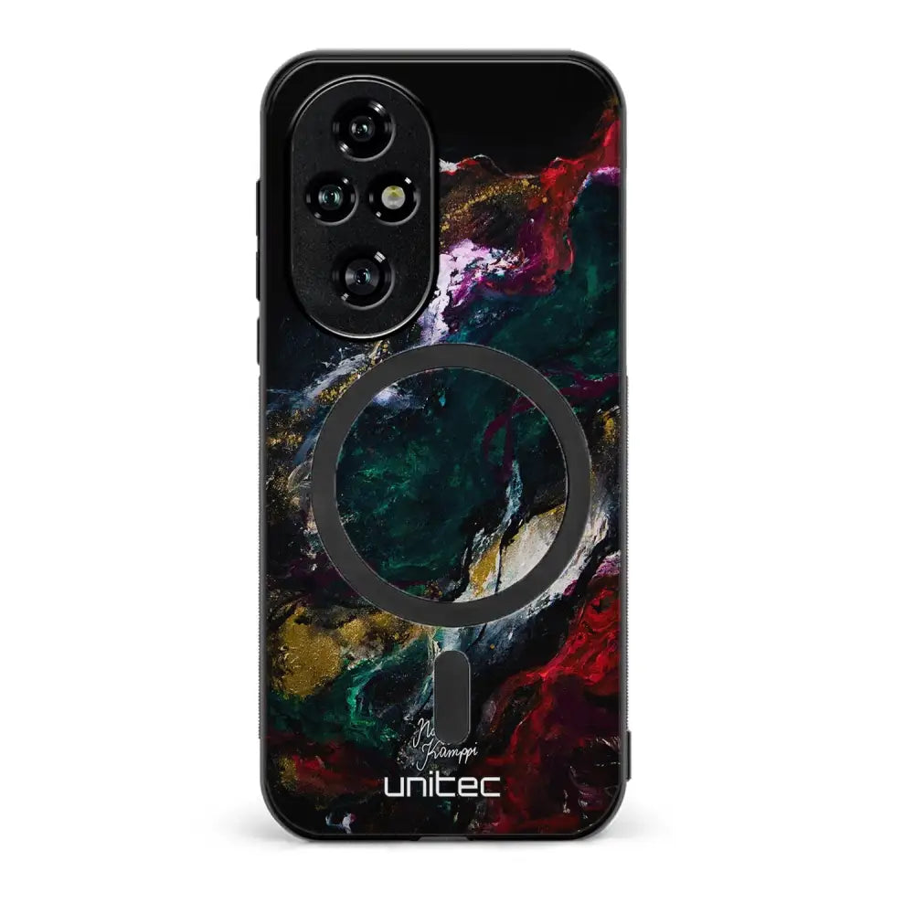 Honor 200 Pro mystinen voima suojakuoret - Reckless - Noora Kämppi