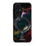 Honor 200 Pro mystinen voima suojakuoret - Reckless - Noora Kämppi