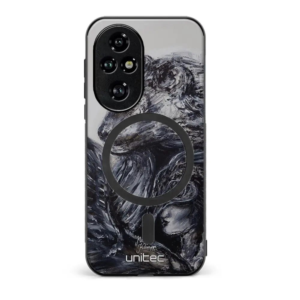 Honor 200 Pro mystinen voima suojakuoret - Your Land - Noora Kämppi