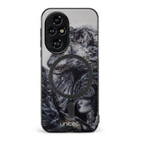 Honor 200 Pro mystinen voima suojakuoret - Your Land - Noora Kämppi