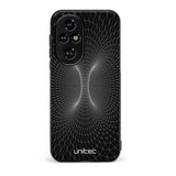 Honor 200 Pro suojakuoret - 3D Illusion - Ei