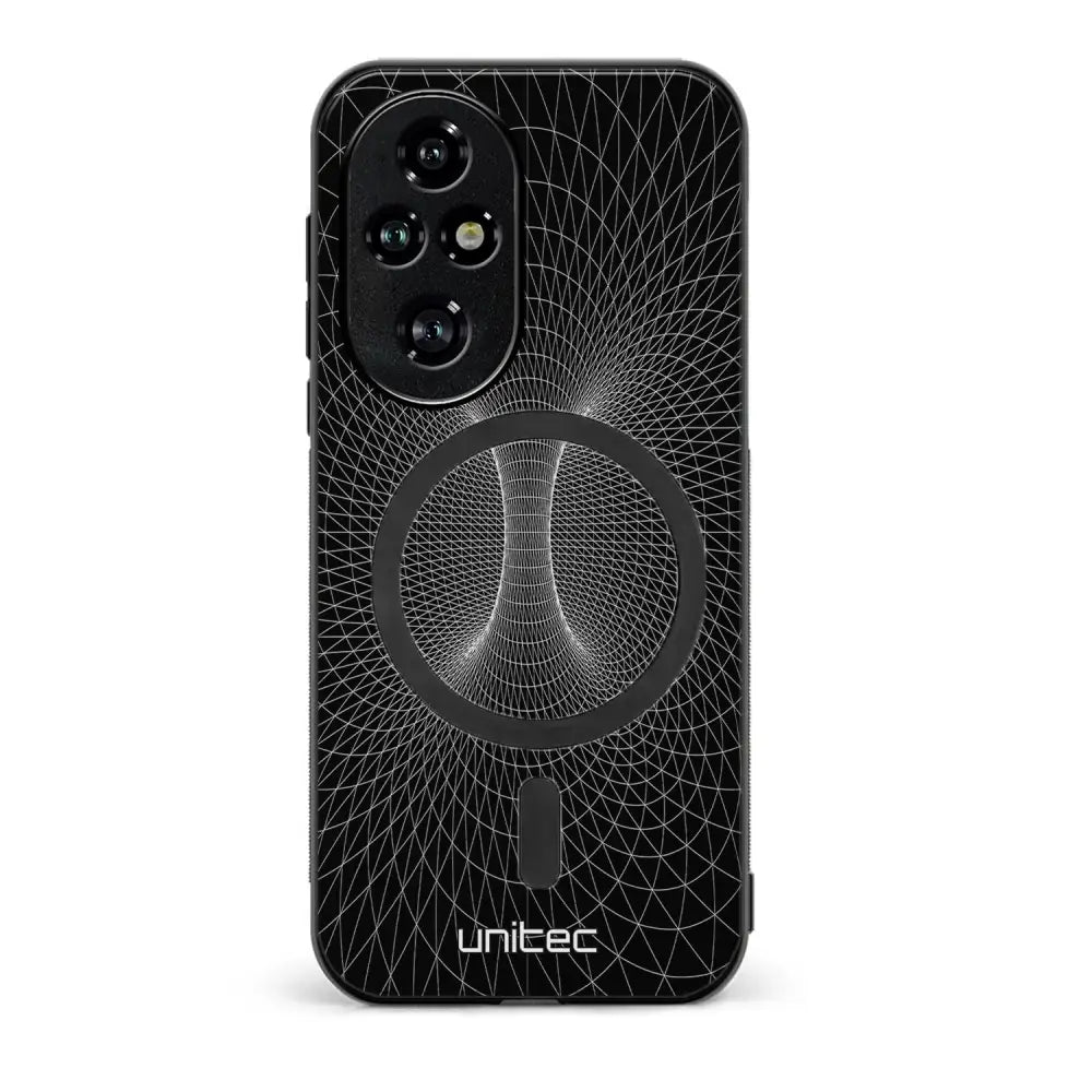 Honor 200 Pro suojakuoret - 3D Illusion