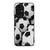 Honor 200 Pro suojakuoret - Football - Ei