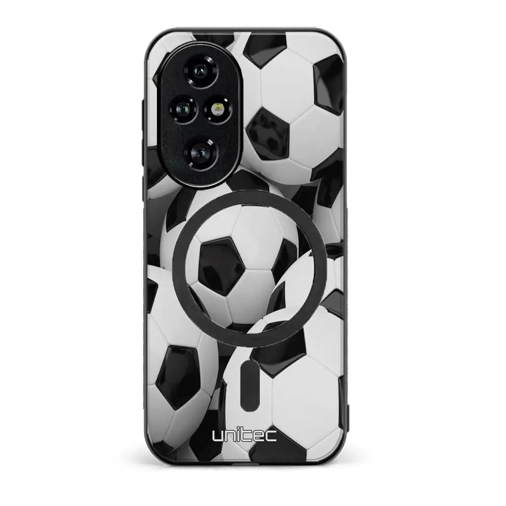 Honor 200 Pro suojakuoret - Football