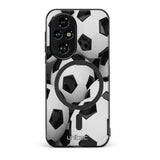 Honor 200 Pro suojakuoret - Football
