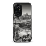 Honor 200 Pro suojakuoret - Rocky Mountains - Ei