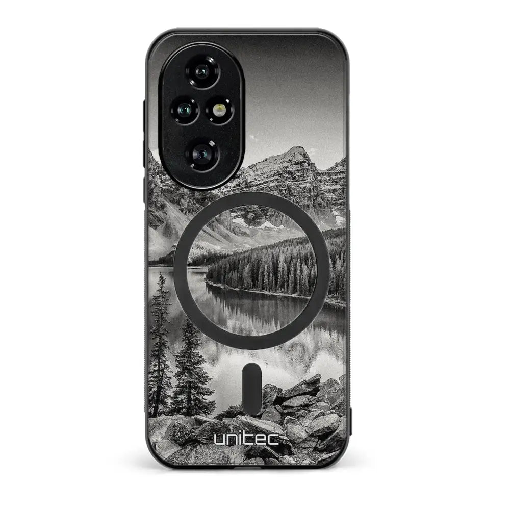 Honor 200 Pro suojakuoret - Rocky Mountains