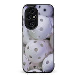 Honor 200 Pro suojakuoret - Salibandy - Ei