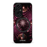 Honor 200 Pro suojakuoret - Space Balls