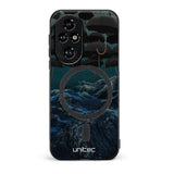 Honor 200 Pro suojakuoret - Umbrella Storm