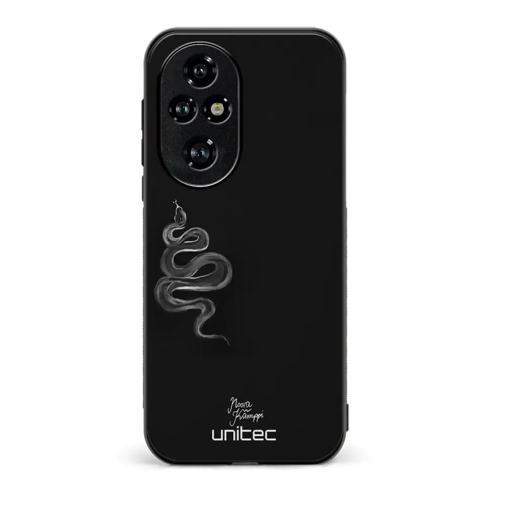 Honor 200 Pro surrealistic sadness suojakuoret - Kärmes - Noora Kämppi - Ei