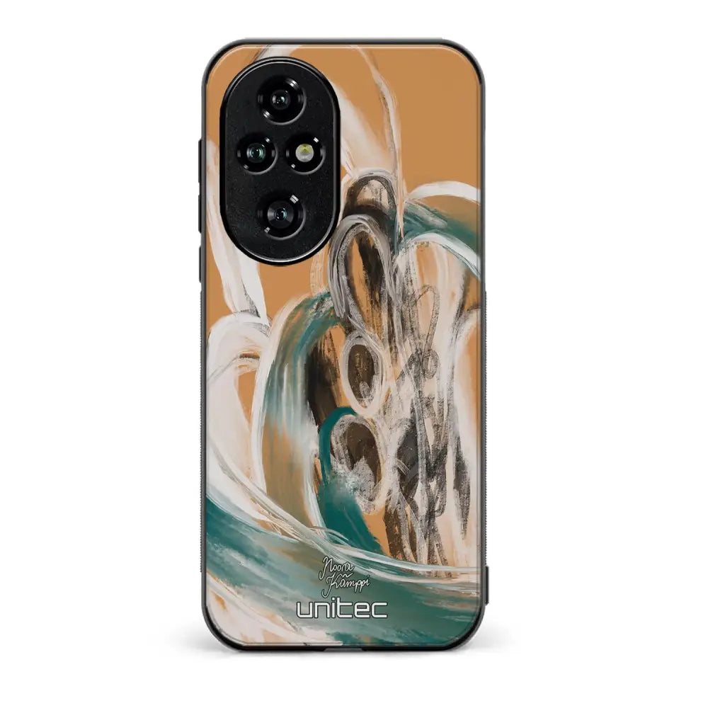 Honor 200 Pro urban magic suojakuoret - Kehrä - Noora Kämppi - Ei