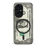 Honor 200 seteli suojakuoret - Dollar