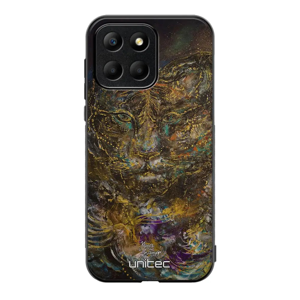 Honor 200 Smart animal kingdom suojakuoret - Fearless - Noora Kämppi - Ei