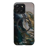 Honor 200 Smart luonnon lumo suojakuoret - Runaway - Noora Kämppi