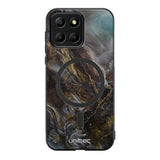 Honor 200 Smart luonnon lumo suojakuoret - Windy - Noora Kämppi