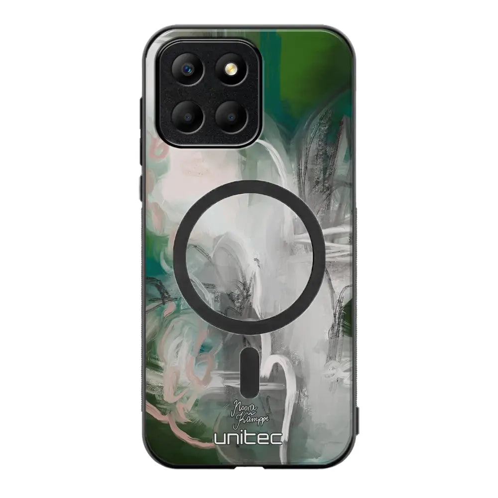 Honor 200 Smart modern art suojakuoret - Siimes - Noora Kämppi