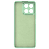 Honor 200 Smart Silikonisuoja Vihreä