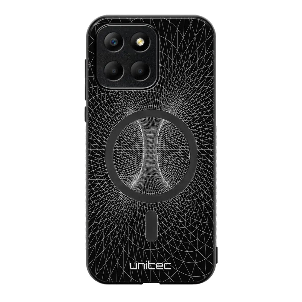 Honor 200 Smart suojakuoret - 3D Illusion