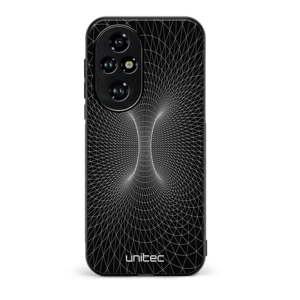 Honor 200 suojakuoret - 3D Illusion - Ei