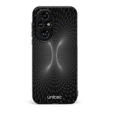 Honor 200 suojakuoret - 3D Illusion - Ei