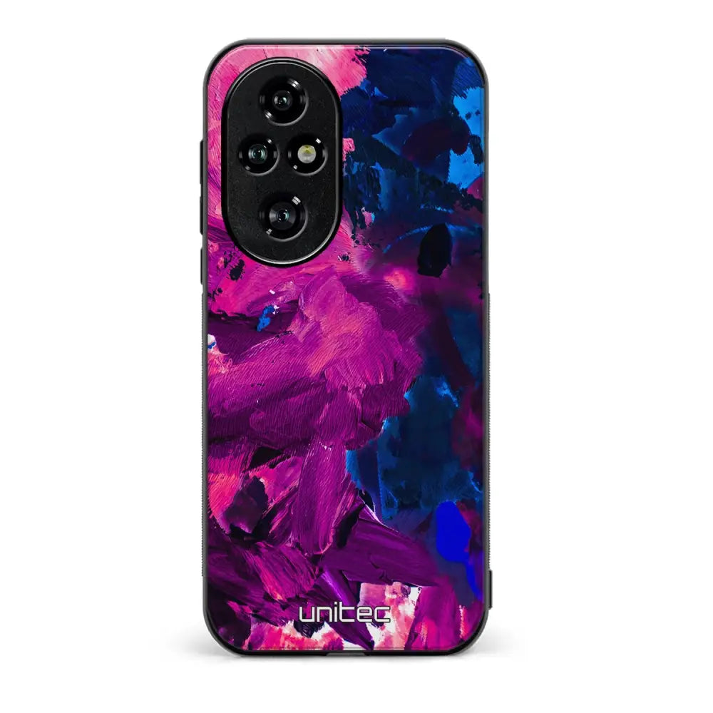 Honor 200 suojakuoret - Painting Strikes - Ei