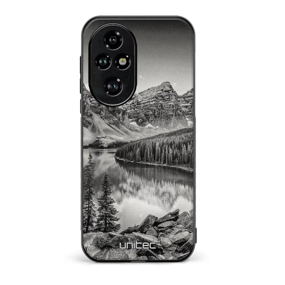 Honor 200 suojakuoret - Rocky Mountains - Ei