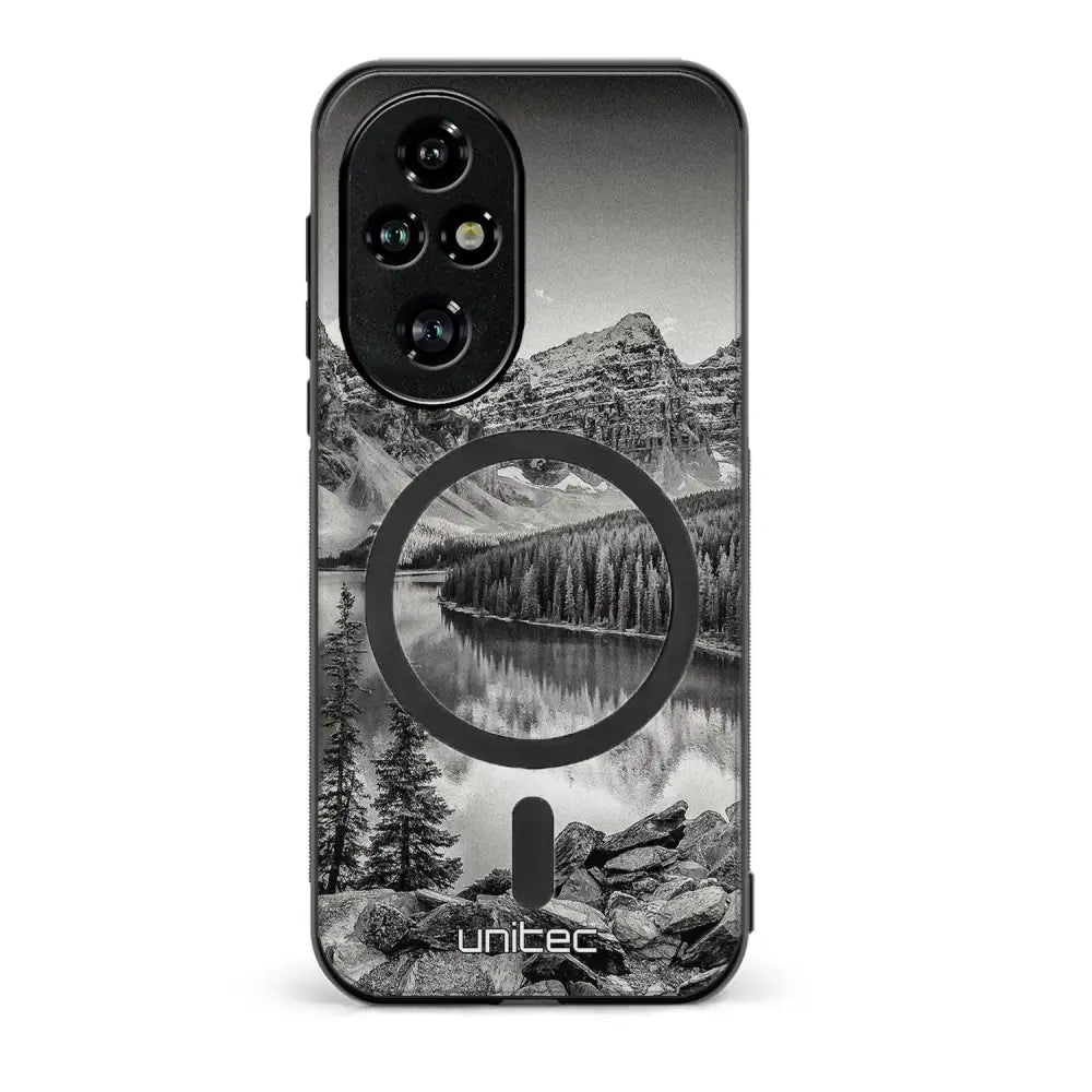 Honor 200 suojakuoret - Rocky Mountains