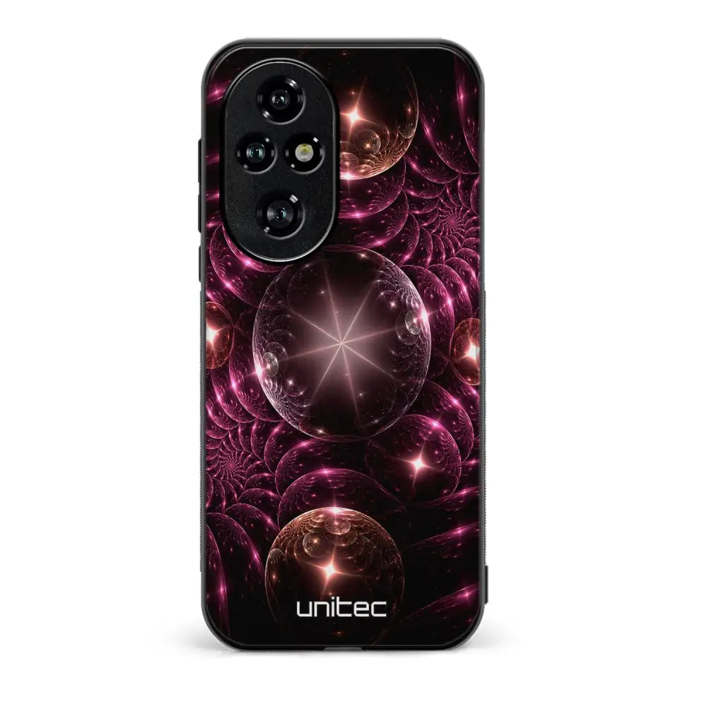 Honor 200 suojakuoret - Space Balls - Ei