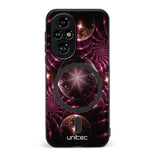 Honor 200 suojakuoret - Space Balls