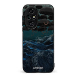 Honor 200 suojakuoret - Umbrella Storm - Ei