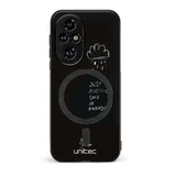 Honor 200 surrealistic sadness suojakuoret - Just Another Day - Noora Kämppi