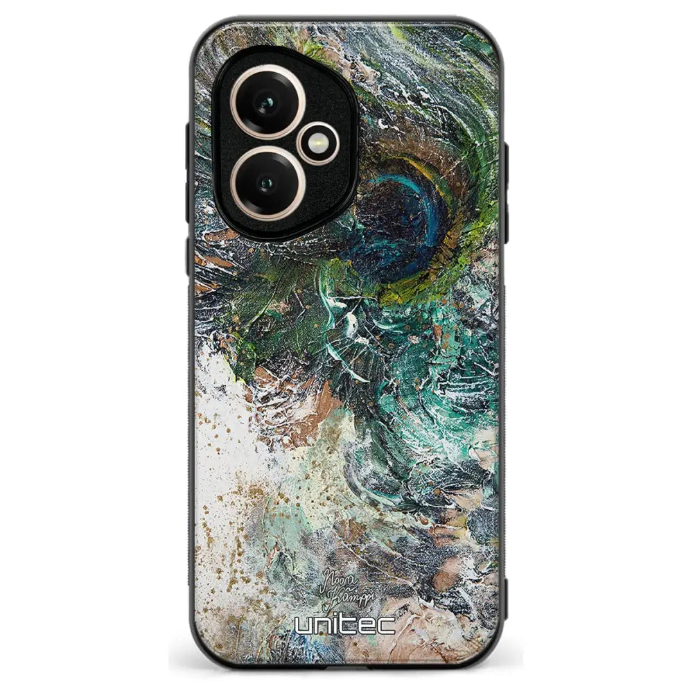 Honor 400 animal kingdom suojakuoret Creature Noora Kämppi Ei