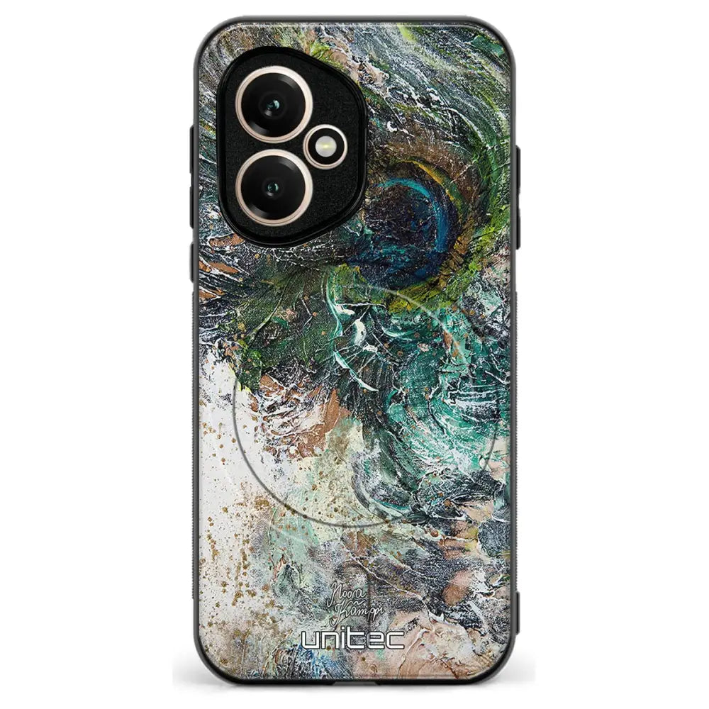 Honor 400 animal kingdom suojakuoret Poseidon Noora Kämppi