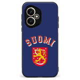 Honor 400 jääkiekko suojakuoret Leijonat Suomi Ei