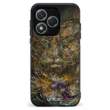 Honor 400 Lite animal kingdom suojakuoret Fearless Noora Kämppi