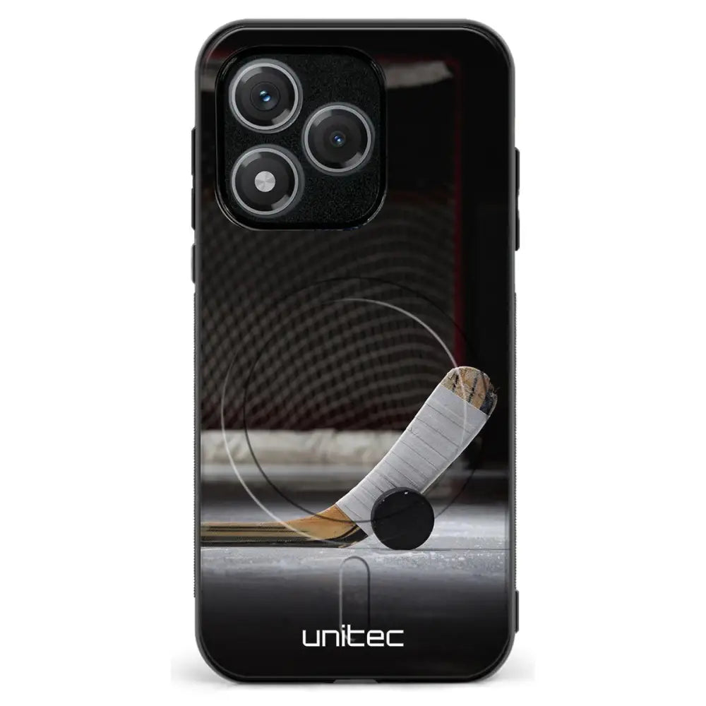 Honor 400 Lite jääkiekko suojakuoret Jääkiekko