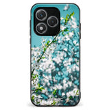 Honor 400 Lite kukka suojakuoret Flower Lightroom