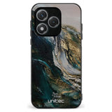 Honor 400 Lite luonnon lumo suojakuoret Runaway Noora Kämppi Ei