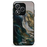 Honor 400 Lite luonnon lumo suojakuoret Runaway Noora Kämppi