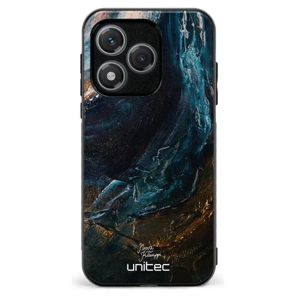 Honor 400 Lite luonnon lumo suojakuoret Vulcan Noora Kämppi Ei