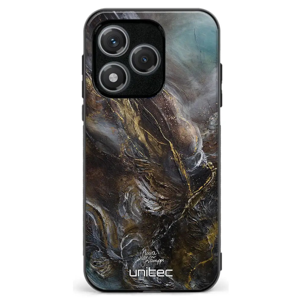 Honor 400 Lite luonnon lumo suojakuoret Windy Noora Kämppi Ei