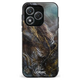 Honor 400 Lite luonnon lumo suojakuoret Windy Noora Kämppi