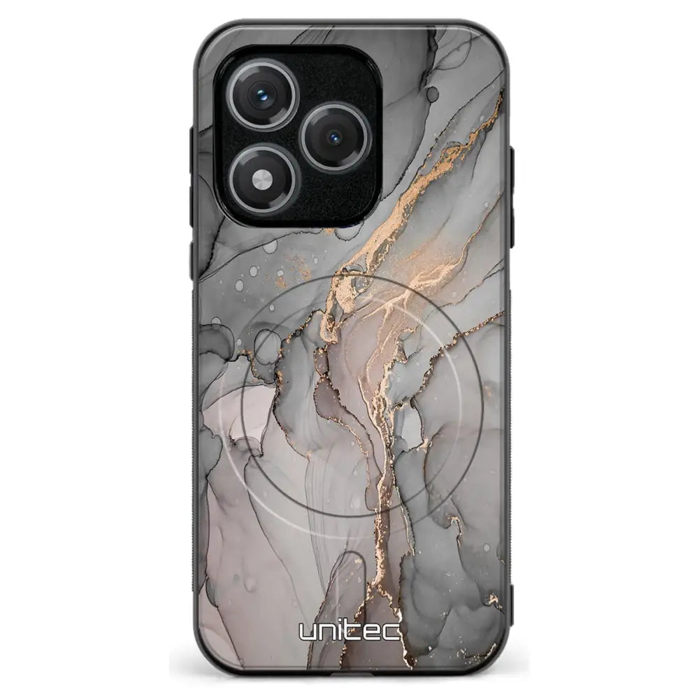 Honor 400 Lite marmori suojakuoret Pok Rie