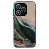 Honor 400 Lite modern art suojakuoret Nudge Noora Kämppi