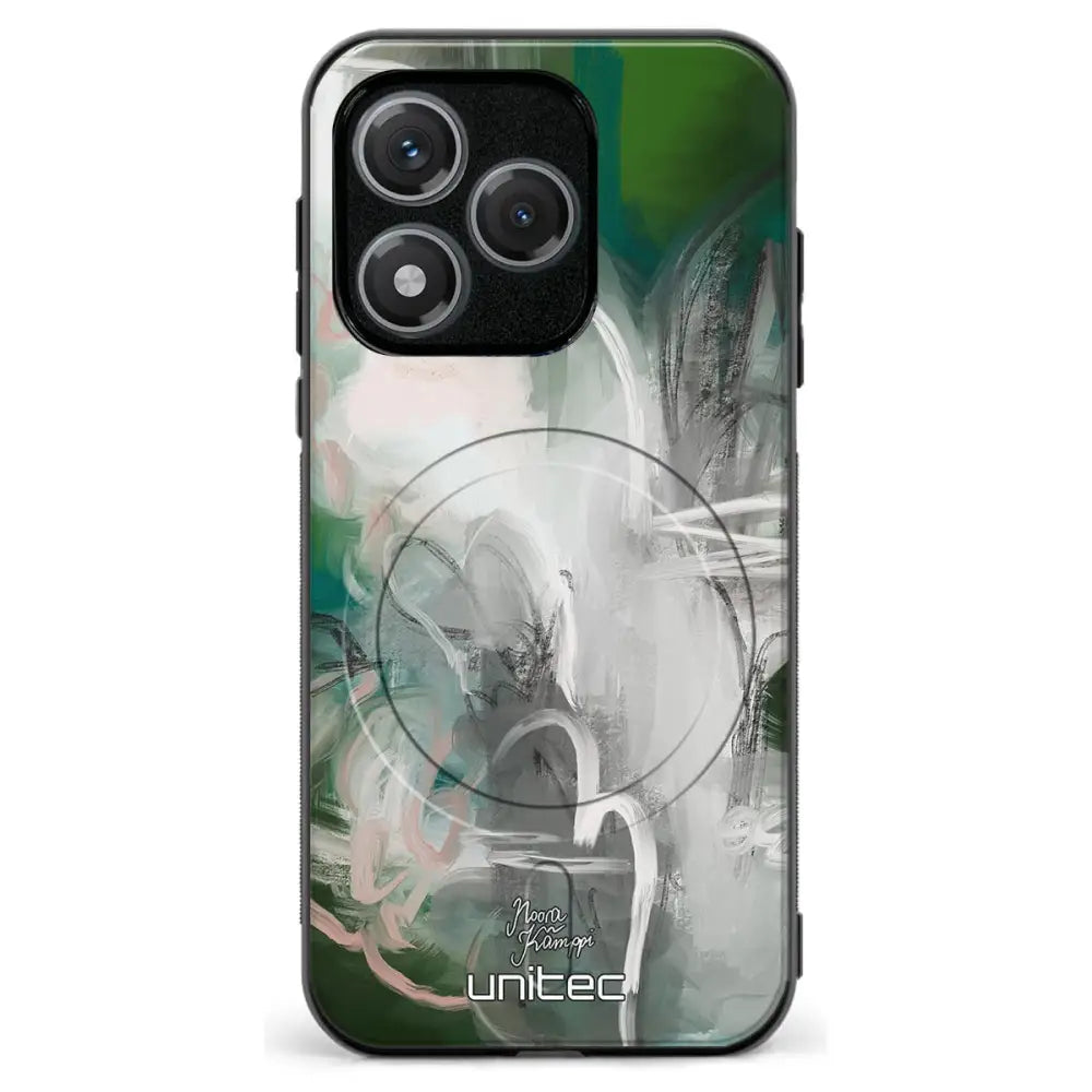 Honor 400 Lite modern art suojakuoret Siimes Noora Kämppi