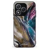 Honor 400 Lite mystinen voima suojakuoret Heat Noora Kämppi Ei