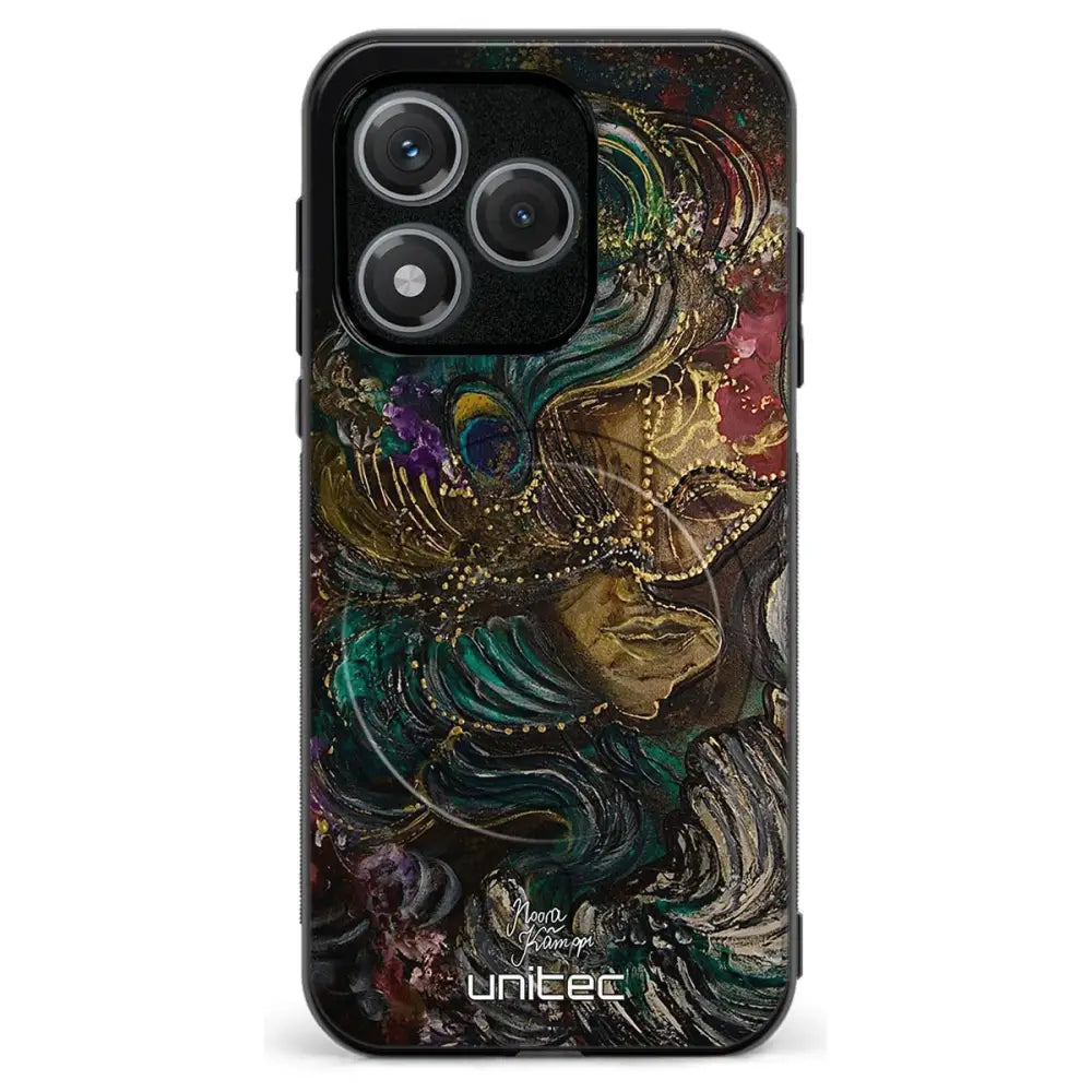 Honor 400 Lite mystinen voima suojakuoret Queen Noora Kämppi